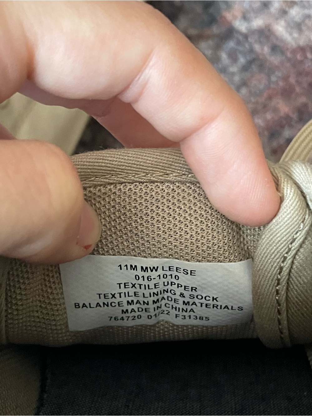 🐛Mutual weave sneakers🐛 - Picture 4 of 4